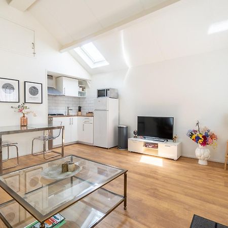 Apartamento Yess Vinkeveen Exterior foto