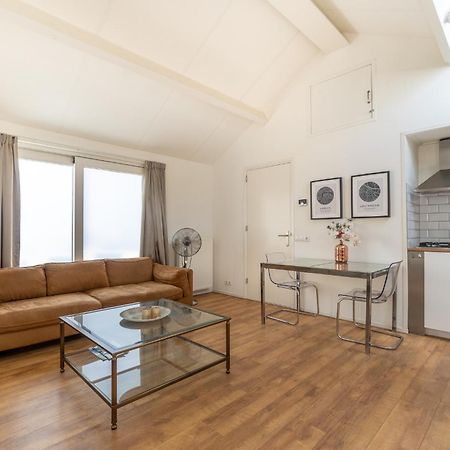 Apartamento Yess Vinkeveen Exterior foto