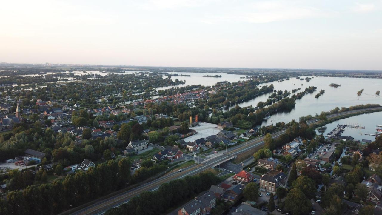 Apartamento Yess Vinkeveen Exterior foto