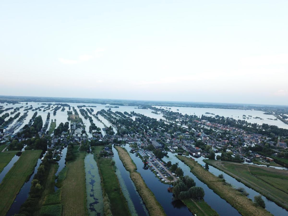 Apartamento Yess Vinkeveen Exterior foto
