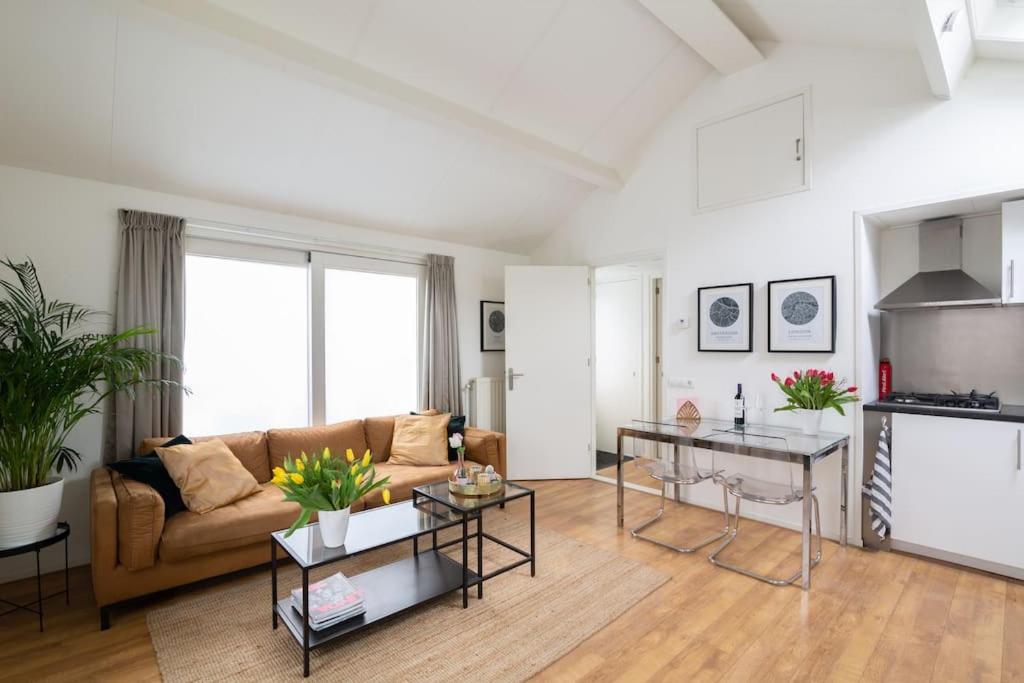 Apartamento Yess Vinkeveen Exterior foto