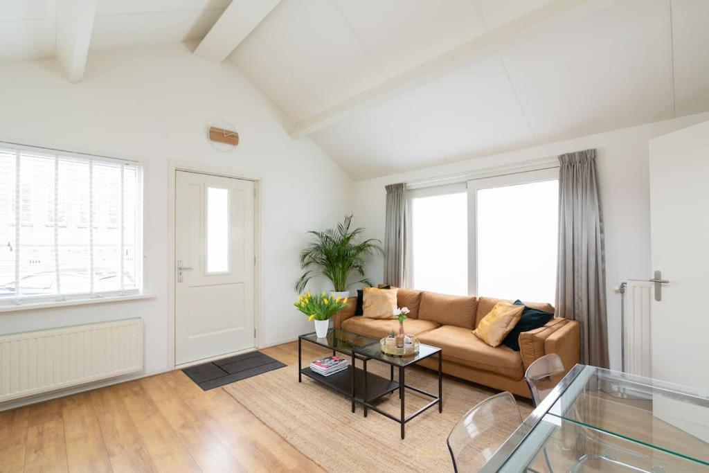 Apartamento Yess Vinkeveen Exterior foto