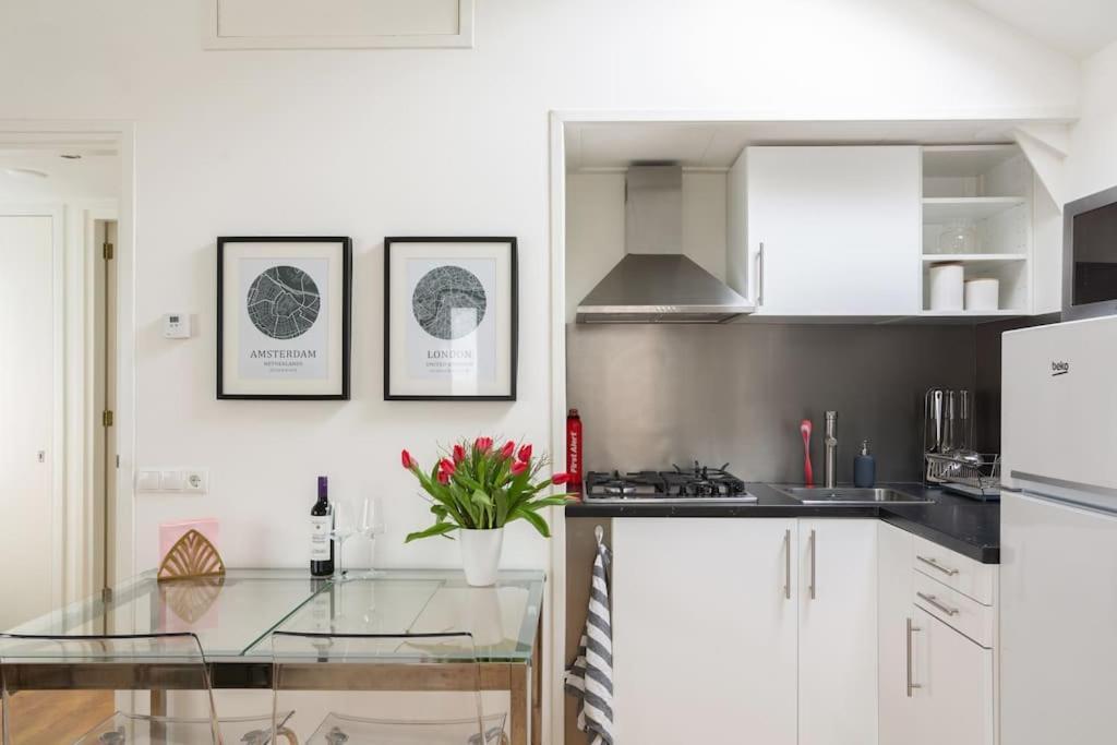 Apartamento Yess Vinkeveen Exterior foto