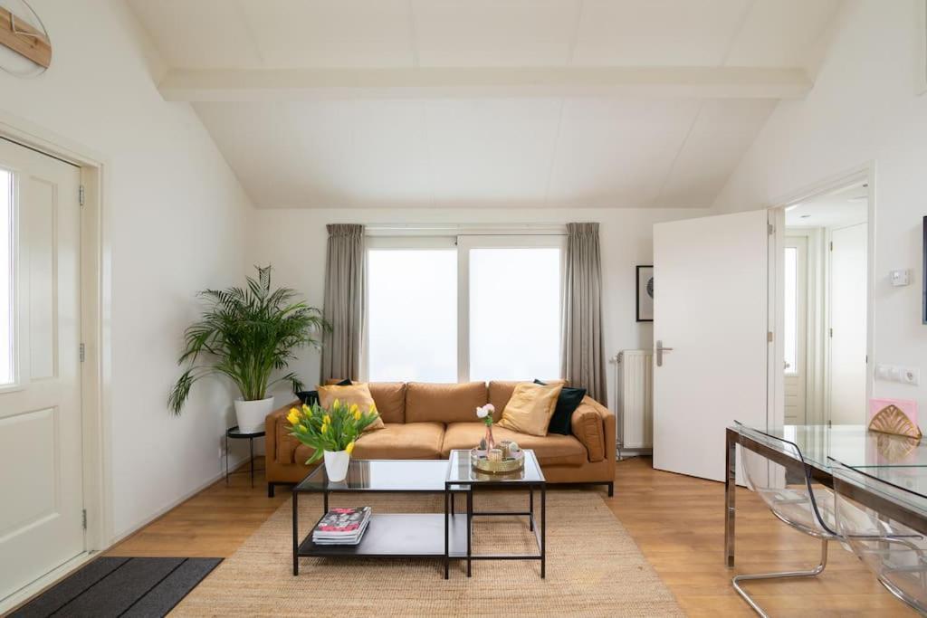Apartamento Yess Vinkeveen Exterior foto