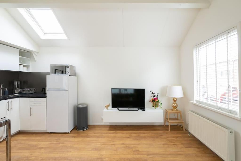 Apartamento Yess Vinkeveen Exterior foto