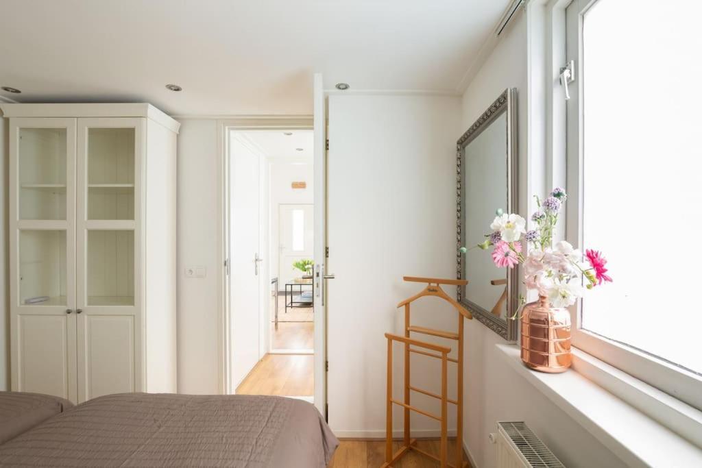 Apartamento Yess Vinkeveen Exterior foto