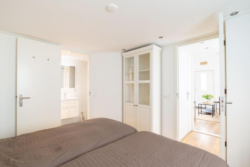 Apartamento Yess Vinkeveen Exterior foto