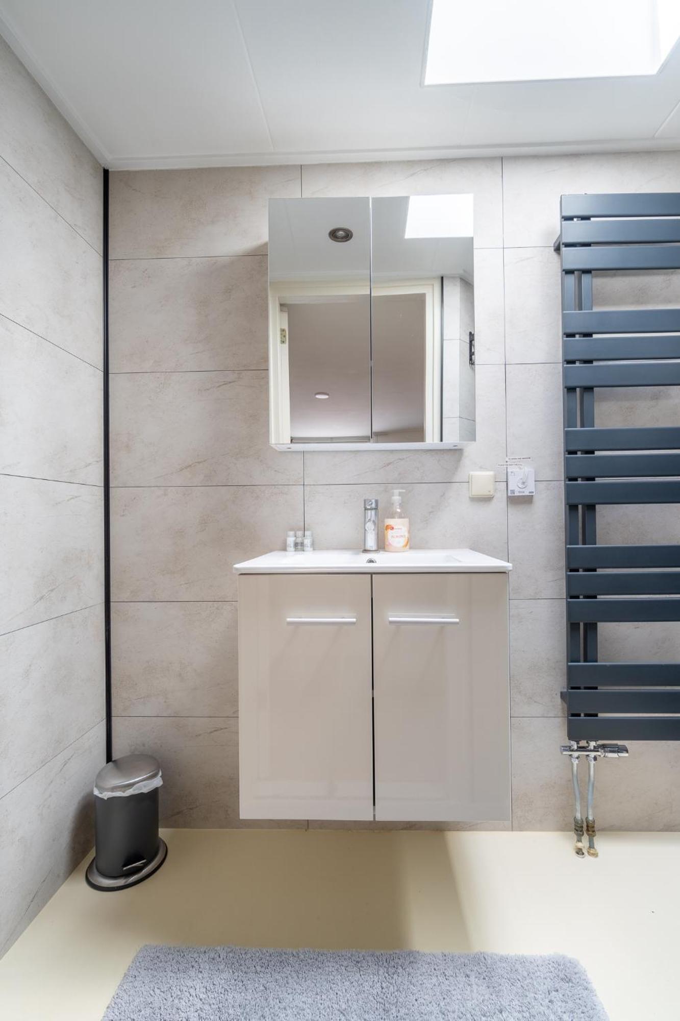 Apartamento Yess Vinkeveen Exterior foto