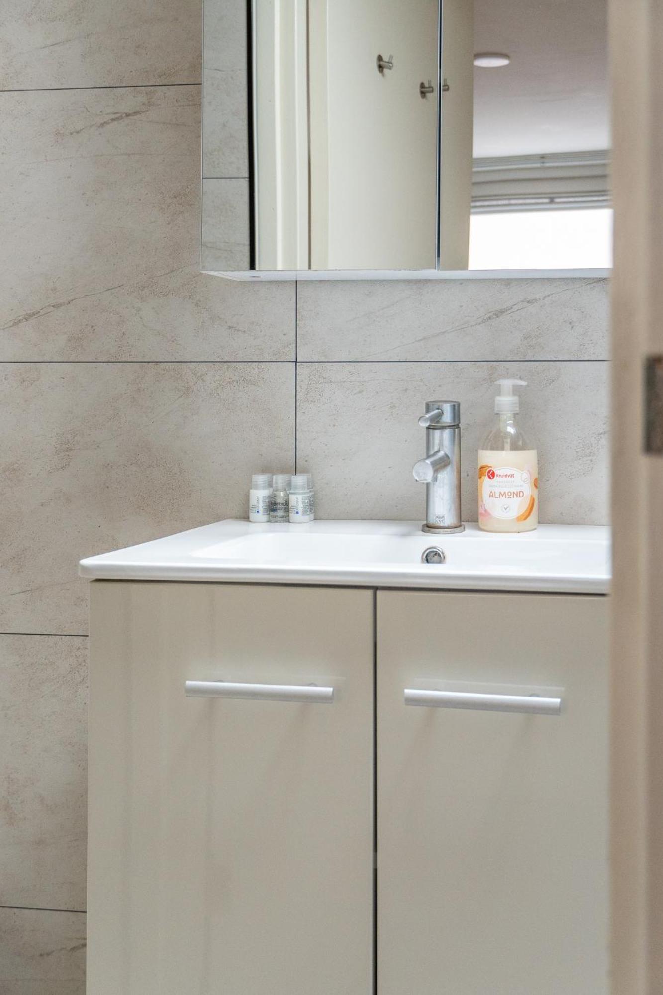 Apartamento Yess Vinkeveen Exterior foto