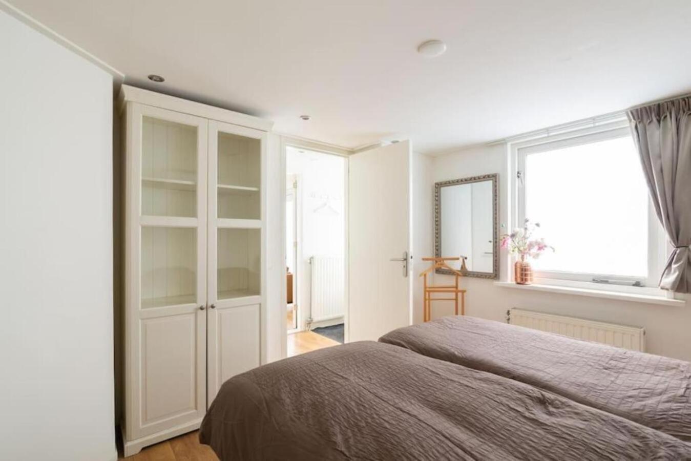Apartamento Yess Vinkeveen Exterior foto