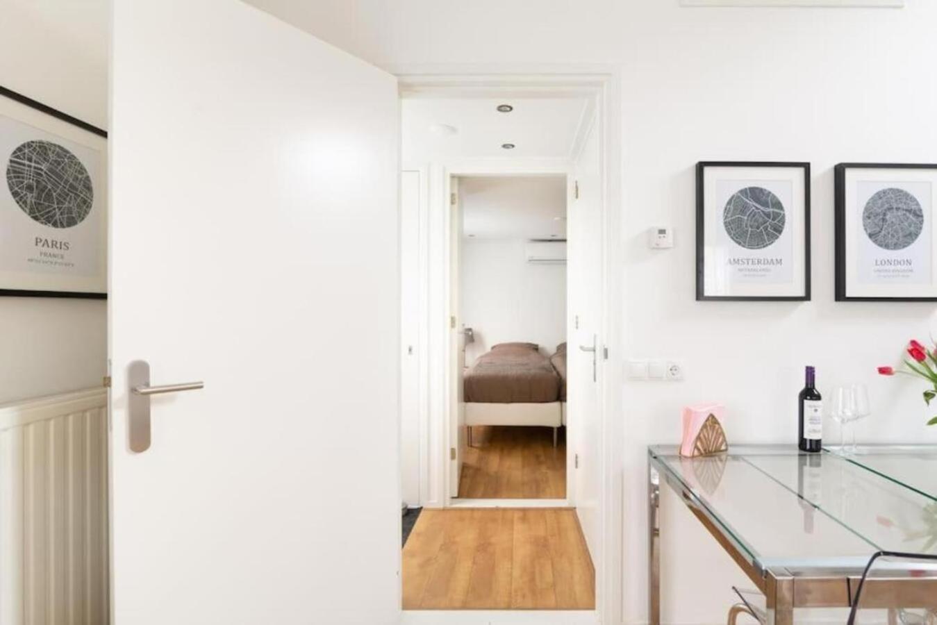 Apartamento Yess Vinkeveen Exterior foto