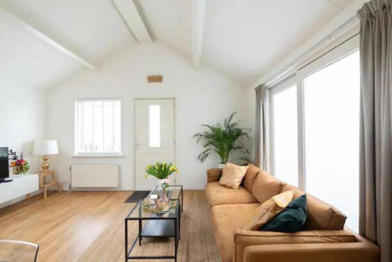 Apartamento Yess Vinkeveen Exterior foto