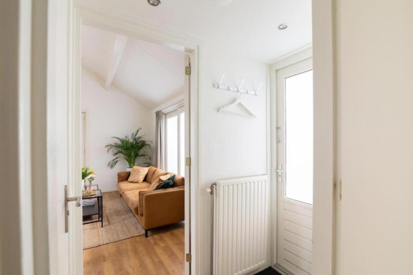 Apartamento Yess Vinkeveen Exterior foto