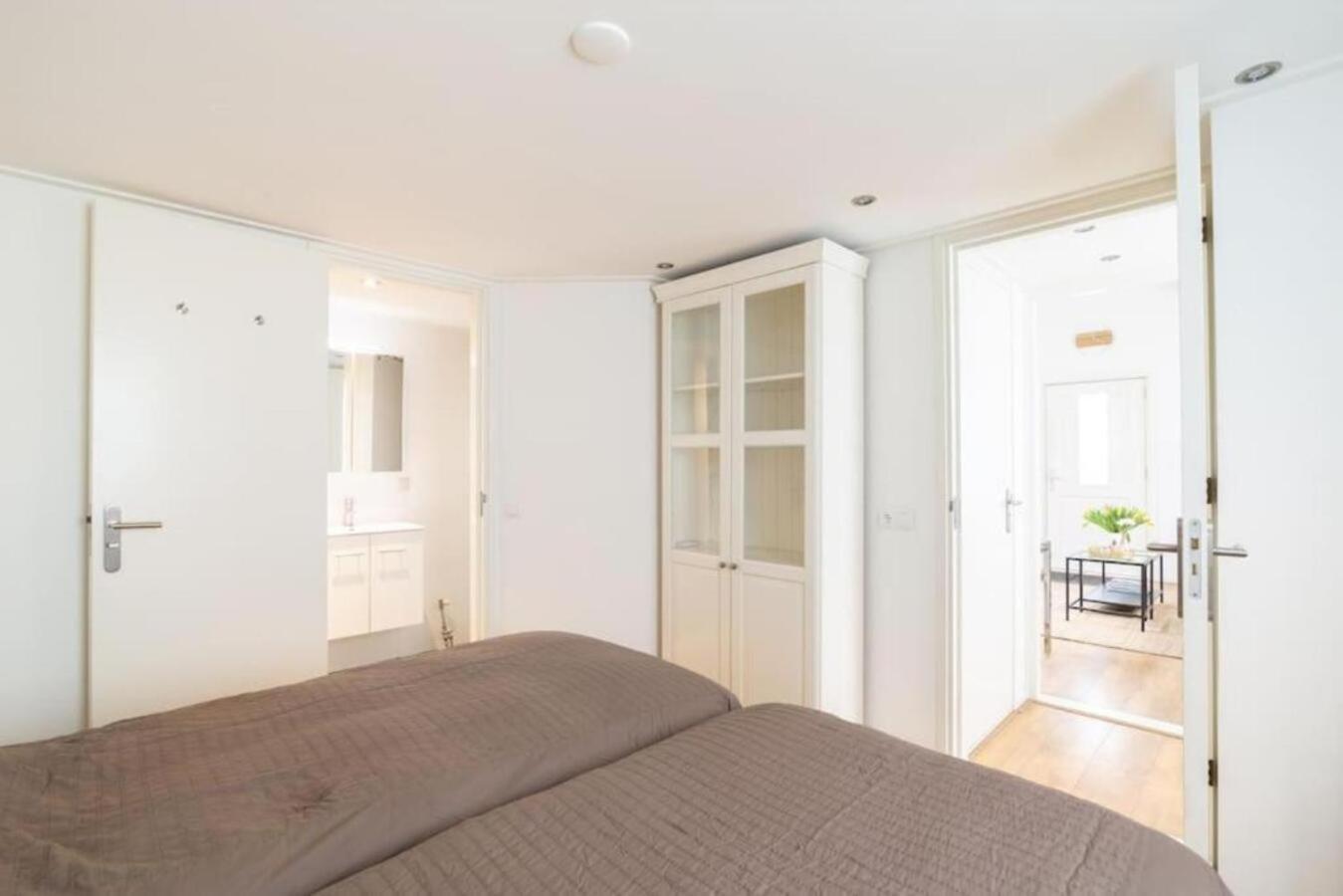 Apartamento Yess Vinkeveen Exterior foto