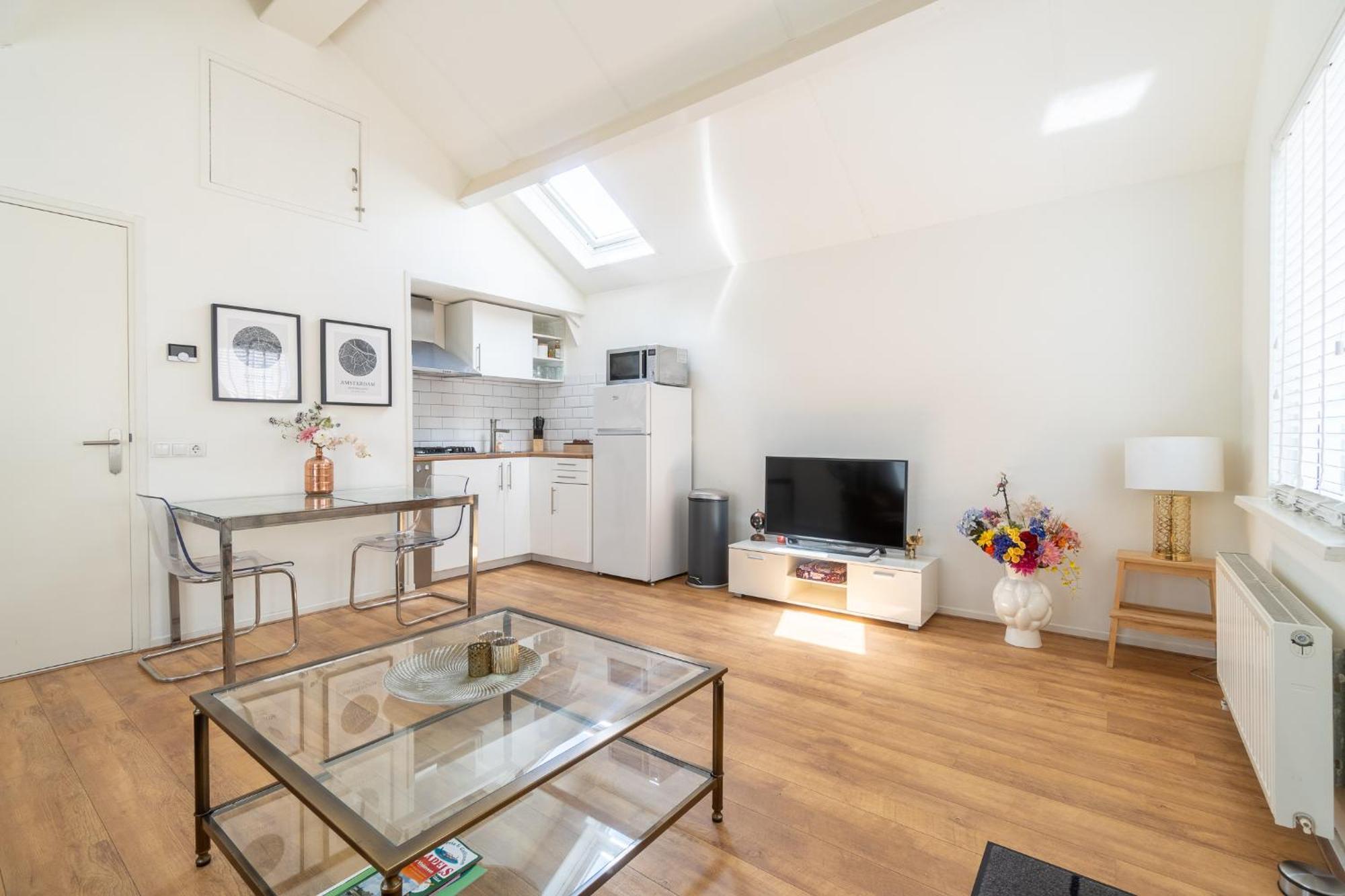 Apartamento Yess Vinkeveen Exterior foto