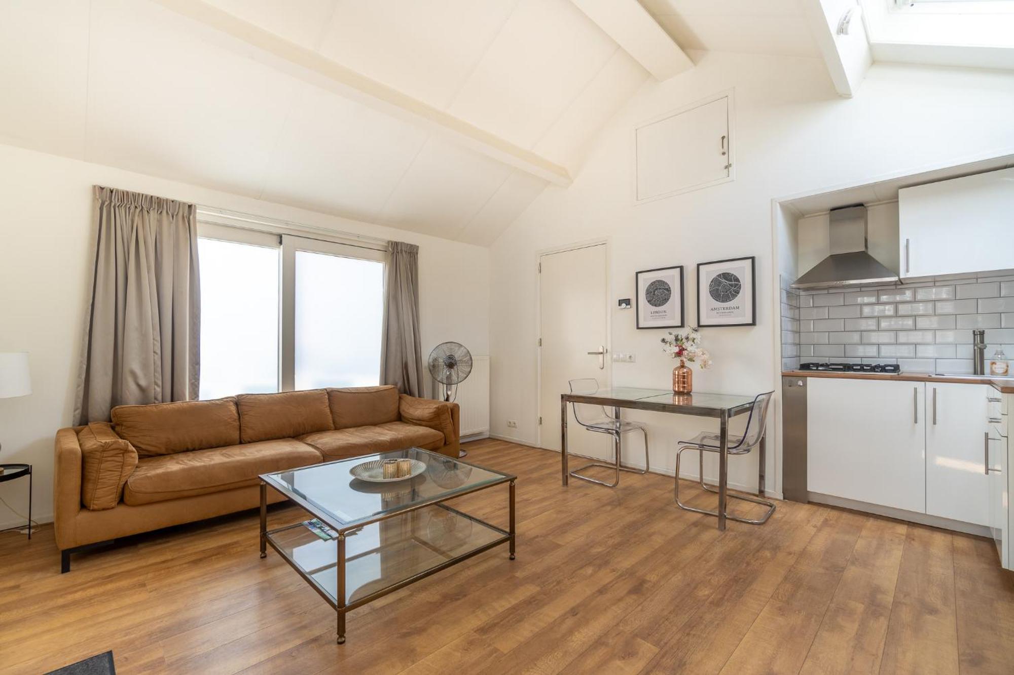 Apartamento Yess Vinkeveen Exterior foto