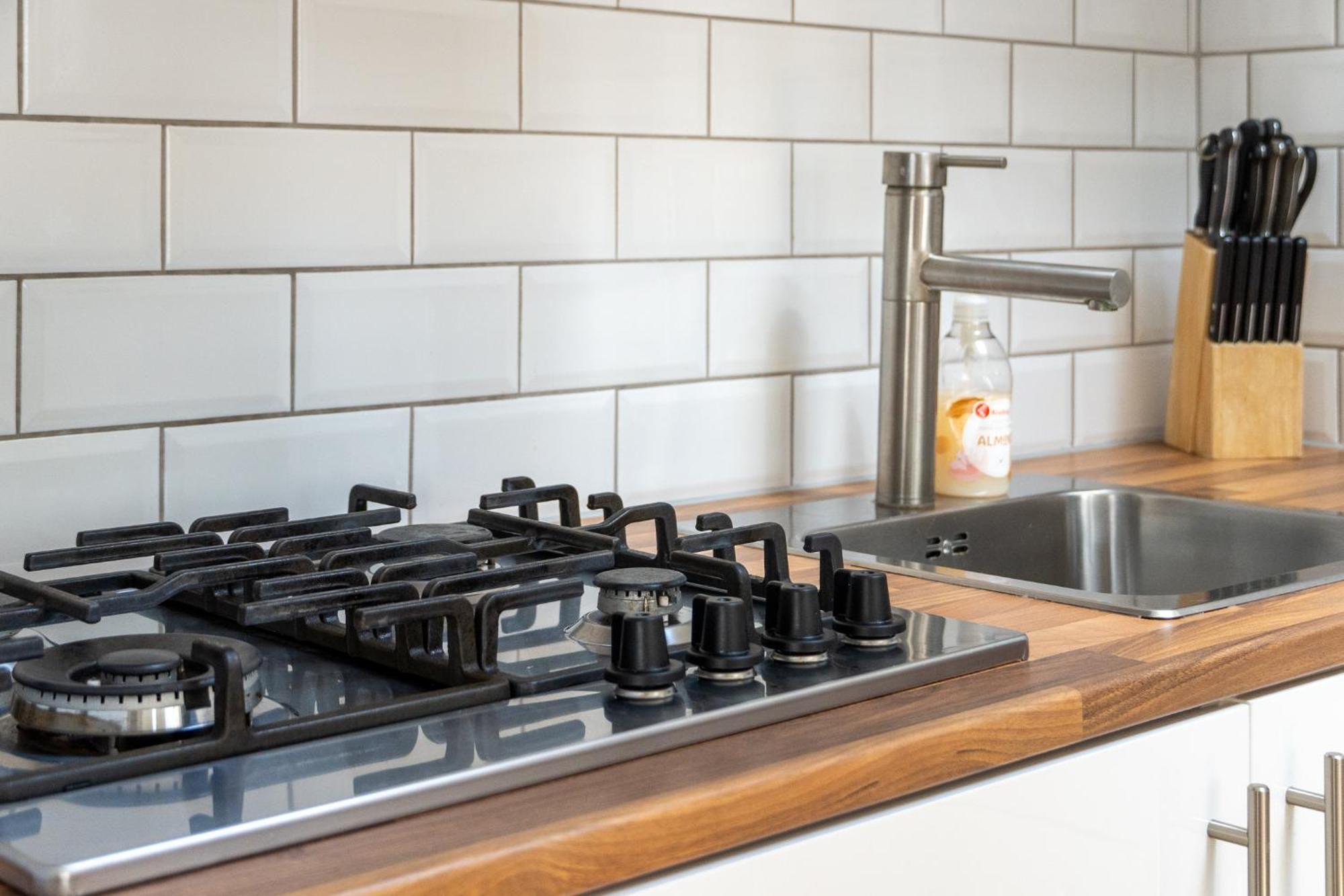 Apartamento Yess Vinkeveen Exterior foto