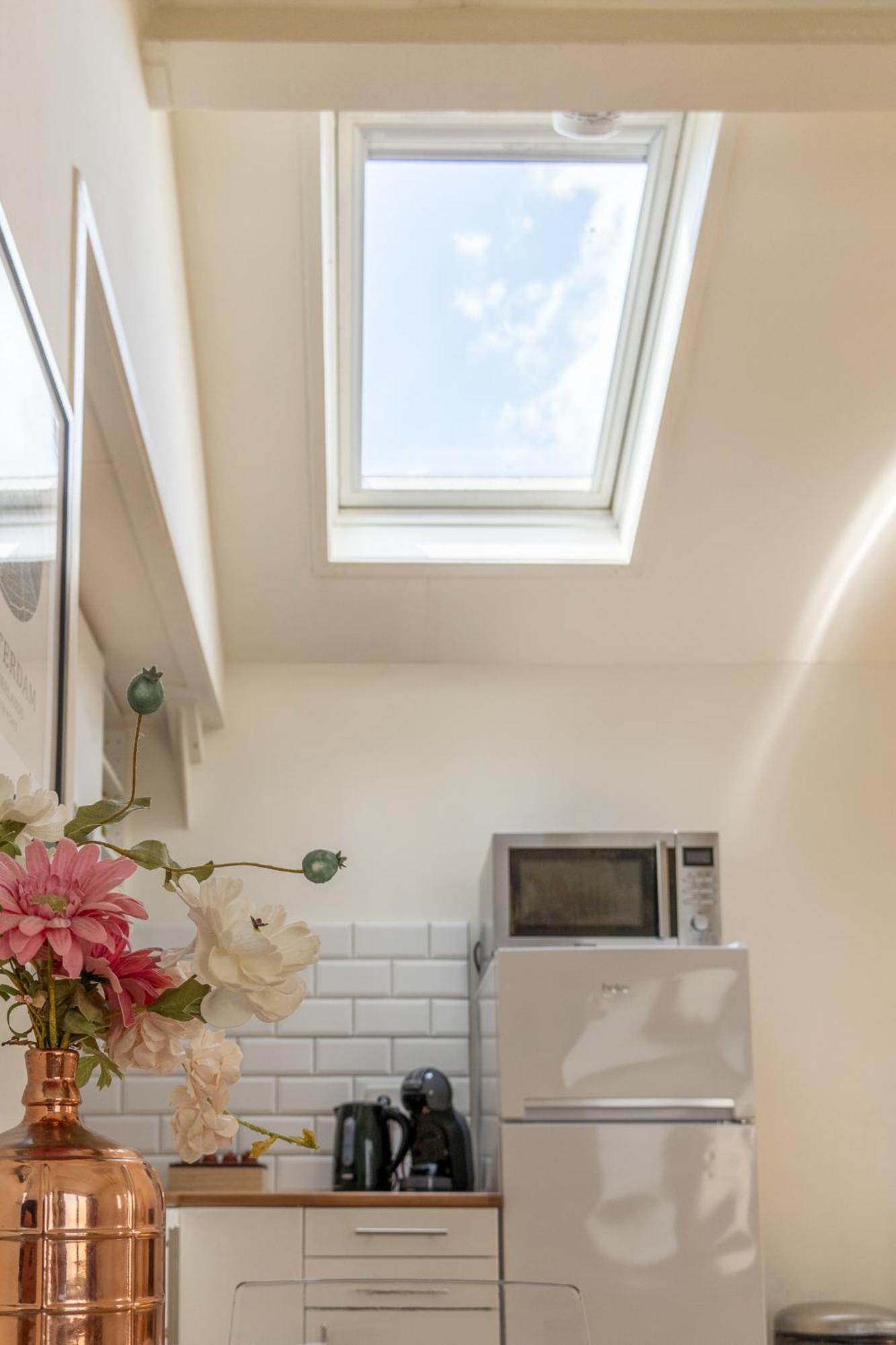 Apartamento Yess Vinkeveen Exterior foto