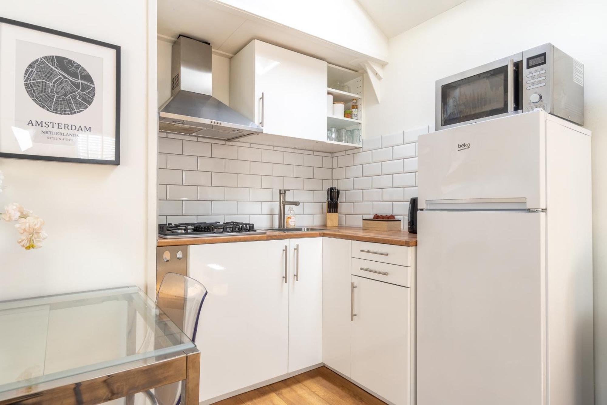 Apartamento Yess Vinkeveen Exterior foto