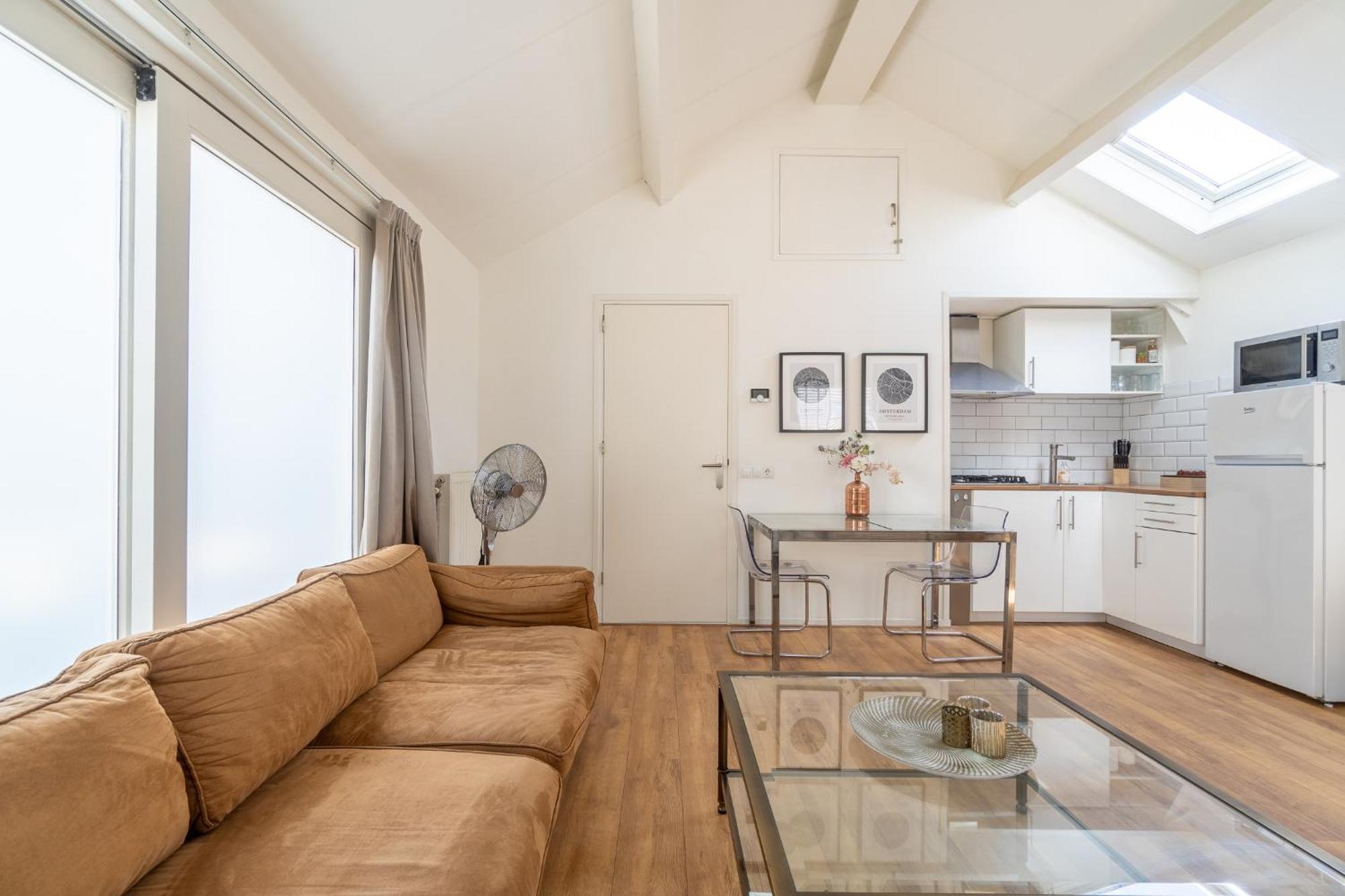 Apartamento Yess Vinkeveen Exterior foto