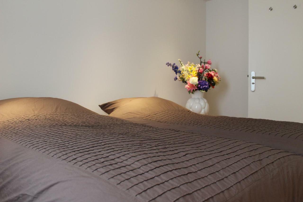 Apartamento Yess Vinkeveen Exterior foto