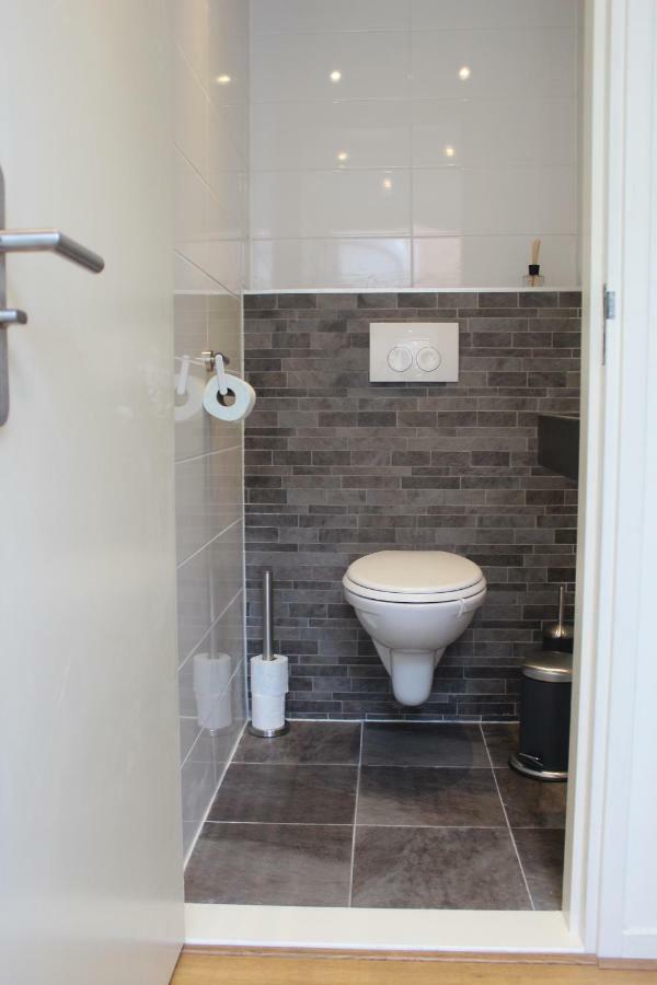 Apartamento Yess Vinkeveen Exterior foto